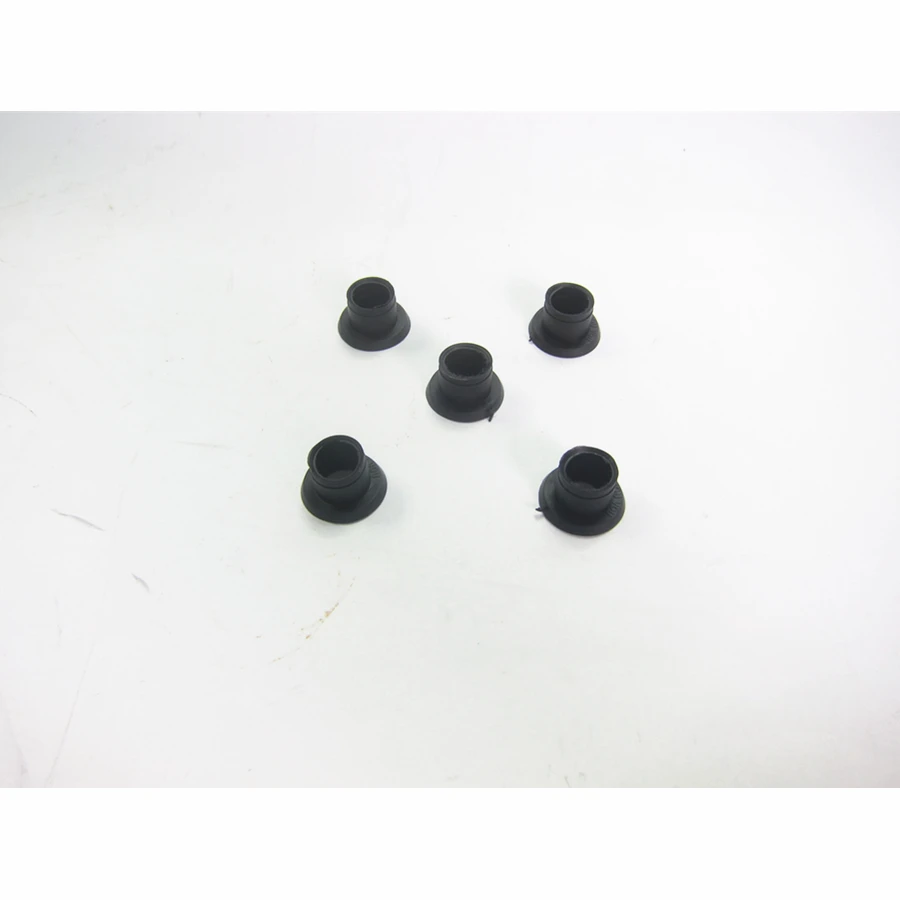 Car transmission shift lever bush set B001-46-062 for Mazda 323 family protege BA BG BF BJ Mazda 2 DW Premacy Haima 3 Freema