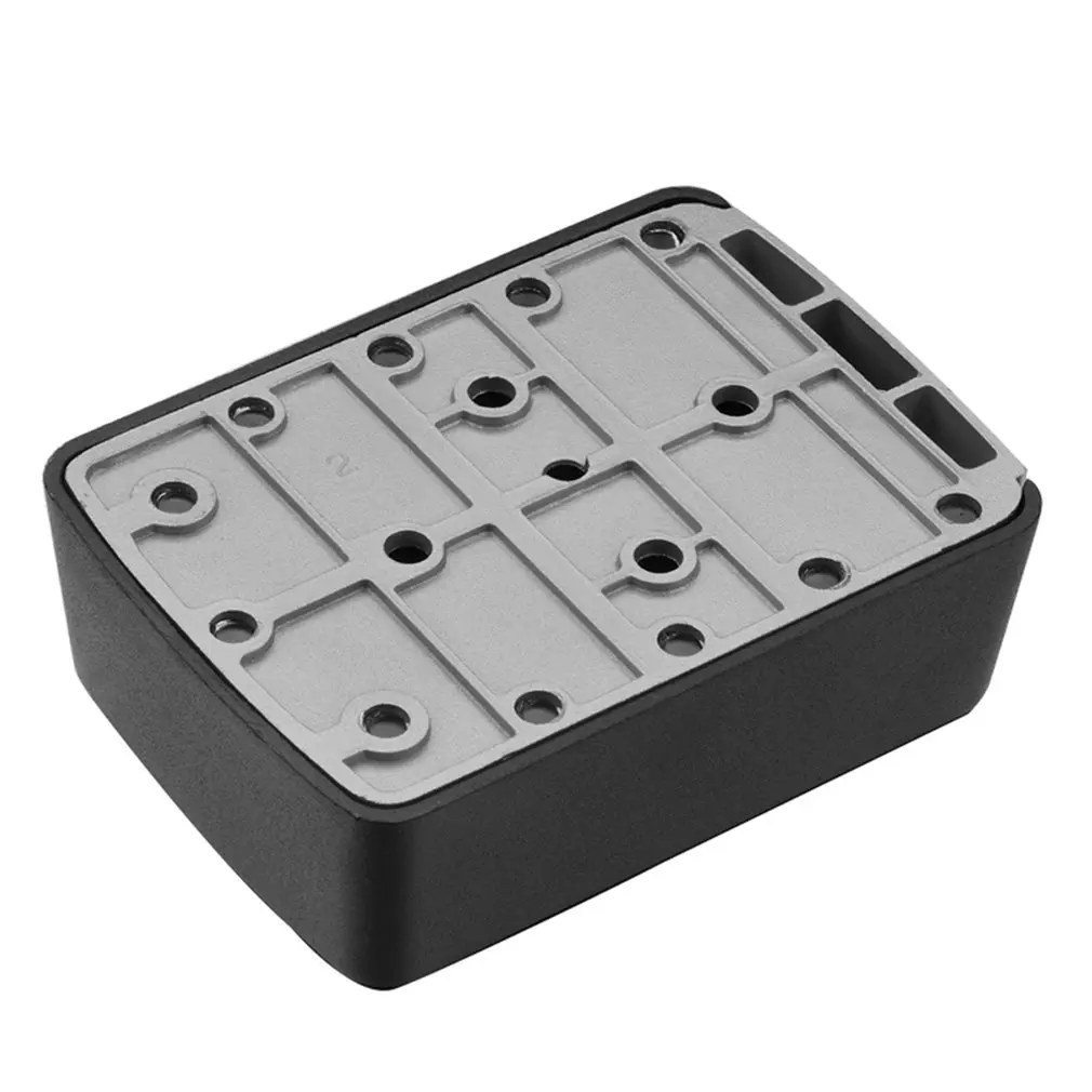 Chiave Password Scatola di Decorazione di Grande Formato Codice Chiave Scatola di Immagazzinaggio Chiave di Blocco Parete della Scatola di sapone di Dialogo Della Password Outdoor Chiave di Sicurezza casella di blocco