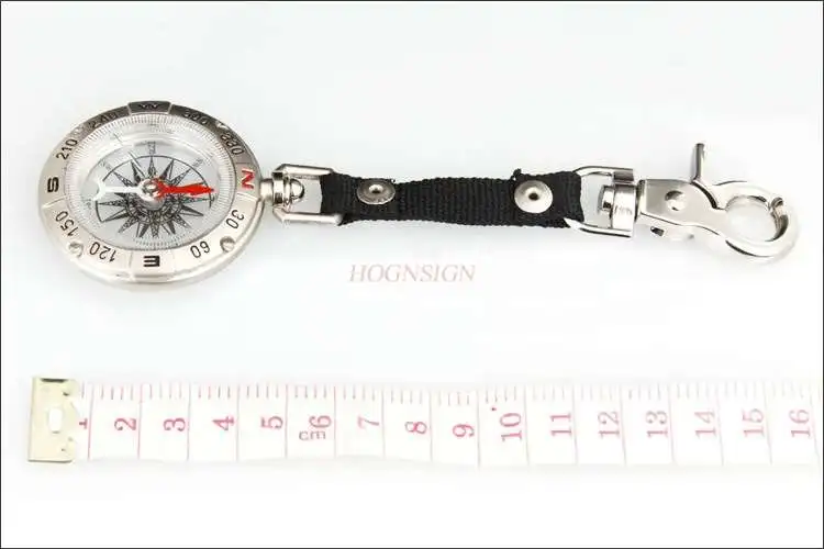 Draagbare Multifunctionele Sleutelhanger Outdoor Klimmen Camping Tool