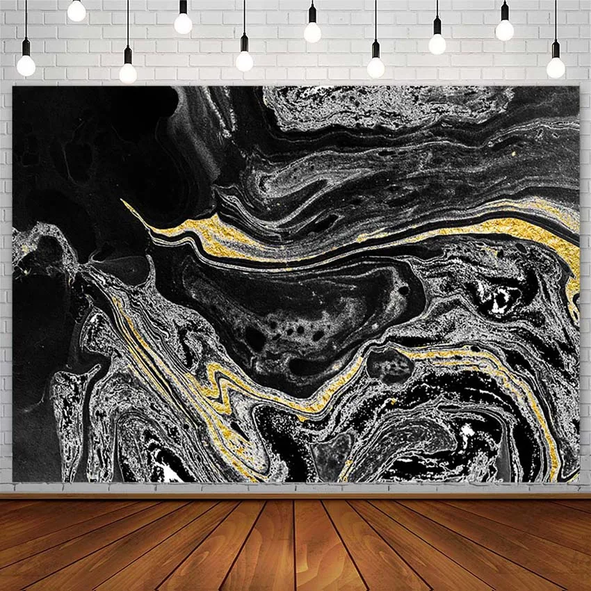 Gradiënt Marmer Fotografie Achtergrondtextuur Fantasie Steen Oppervlak Pasgeboren Portret Fotostudio Achtergronddecoratie