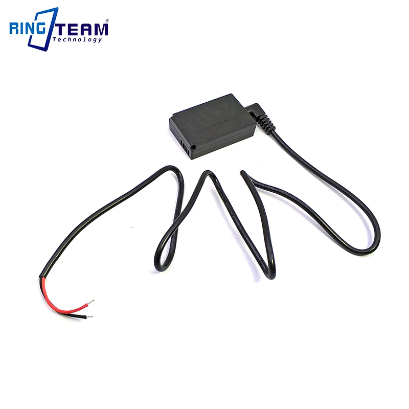 DR-E12 Dc Coupler +…