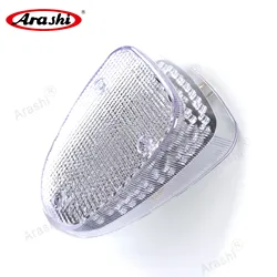 3-in-1 LED Integrated Tail Light For YAMAHA Royal Star 1996 1997 1998 1999 - 2008 Brake Light Turn Signal Light Rear Taillight