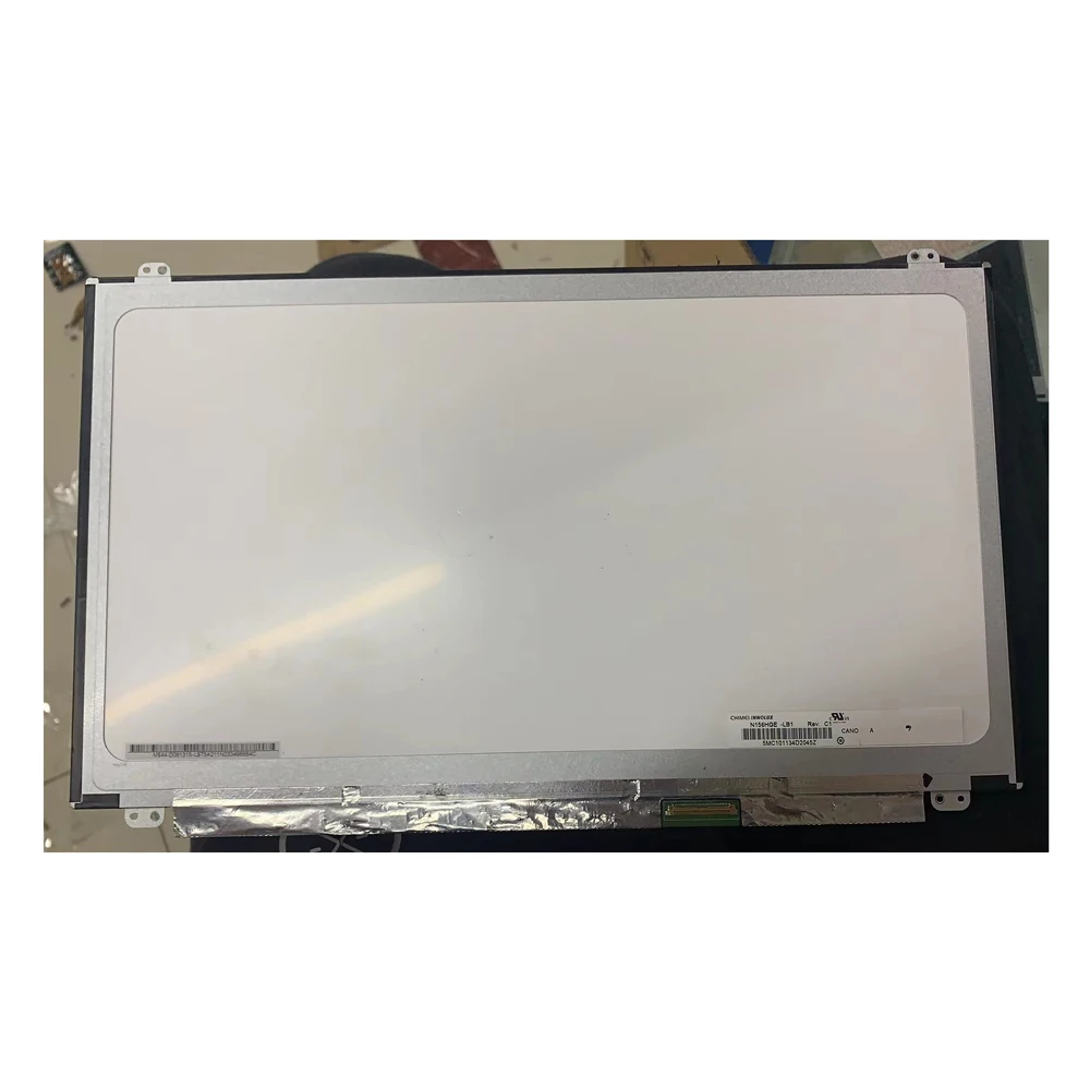 N156HGE-LA1 N156HGE-LB1 N156HGE-LG1 for 15.6 inch Laptop Screen FHD 1920*1080 LVDS 40 pins Matte or Glossy Panel