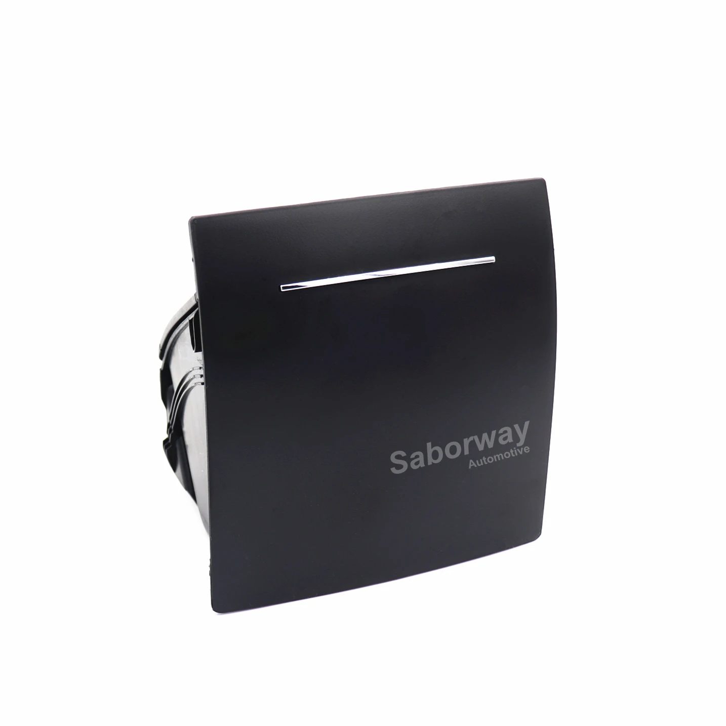 Saborway Rear Air Outlet Assembly Glove Box Bracket For Yeti Octavia Refit 5LD 819 203 1Z0 863 284 5LD 857 289