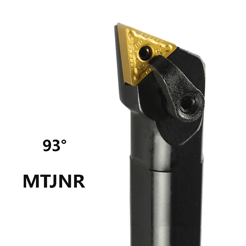 BEYOND MTJNR MTQNR MTFNR MTLNR MTUNR MTWNR STFNR STLNR STUNR 16 20 25 mm Internal Turning Tool Holder Carbide Inserts TNMG CNC