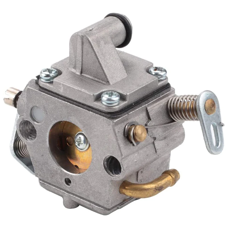 MS170 Carburetor is Suitable for Stihl MS180 Carburetor 017 018 MS170C MS180C Chainsaw 1130 120 0603 and 1130 124 0800