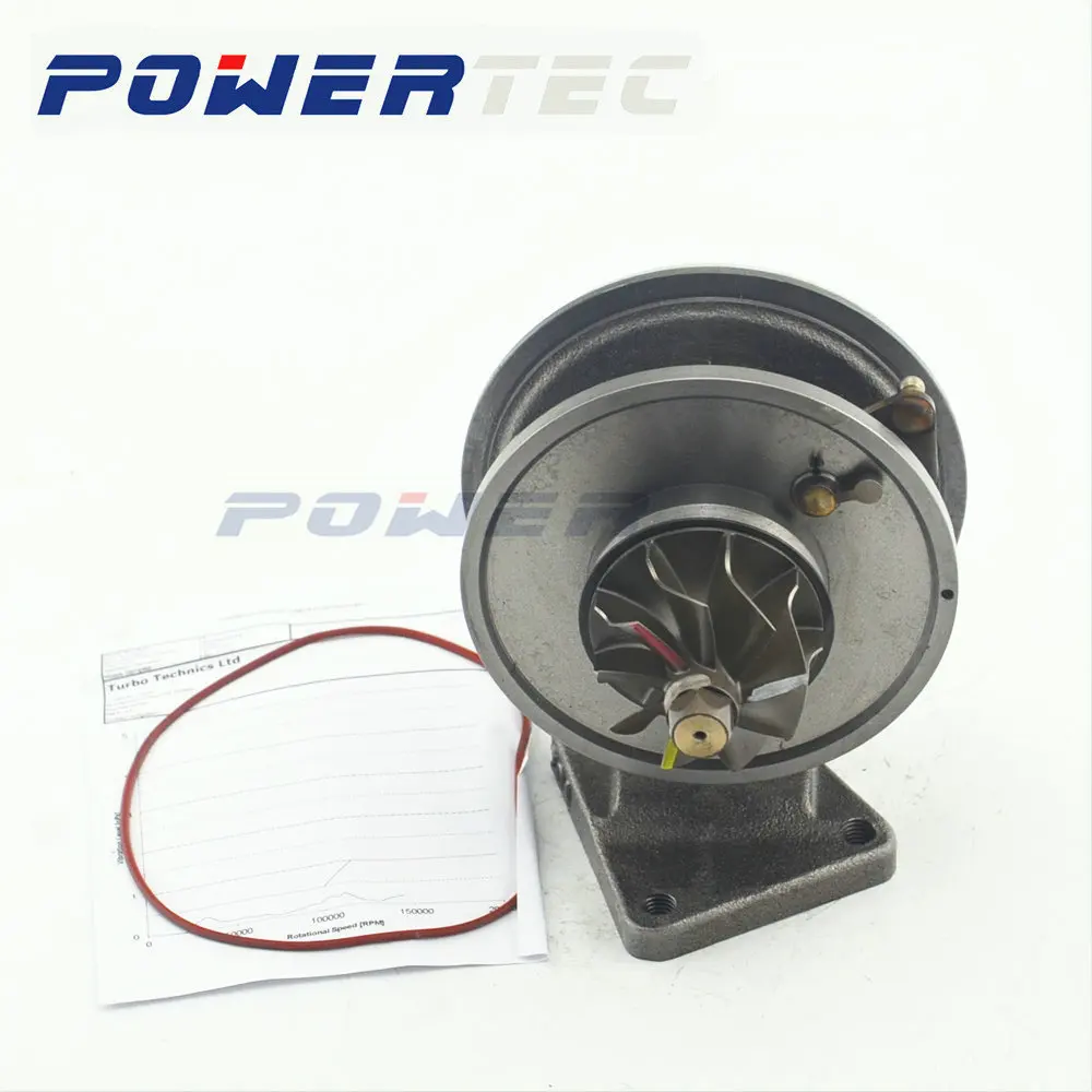 New 53049880054 Turbine Cartridge Turbocharger Core Turbo CHRA  For Audi Q7 3.0 TDI 176Kw ASB BKN BKS BMK BNG 2004-2006