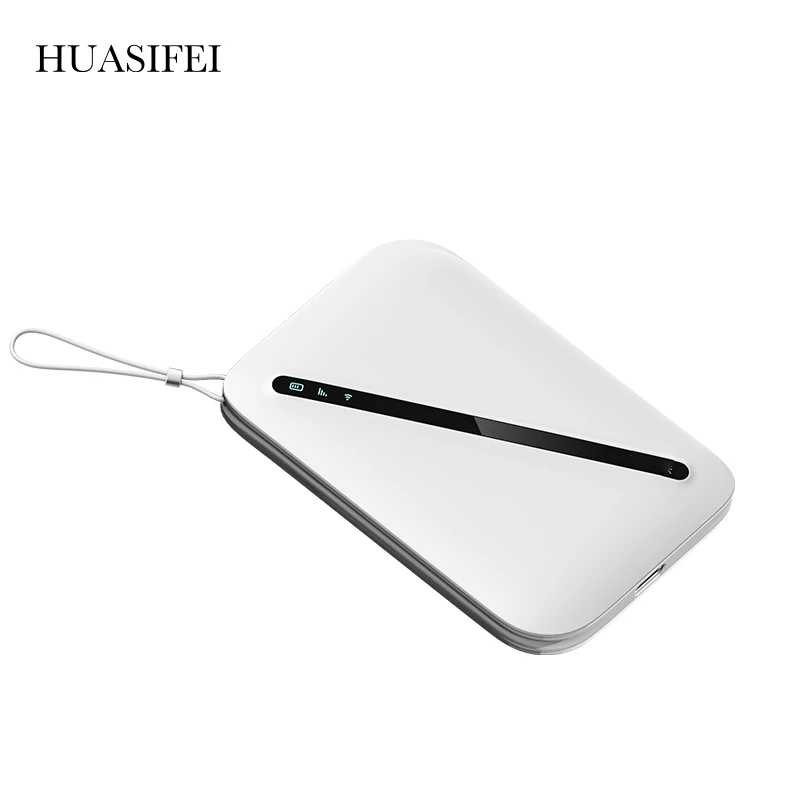 HUASIFEI 3G4G wireless LTE wifi modem 150mbps Sim card router MIFI mini wireless portable pocket router=4g wifi router