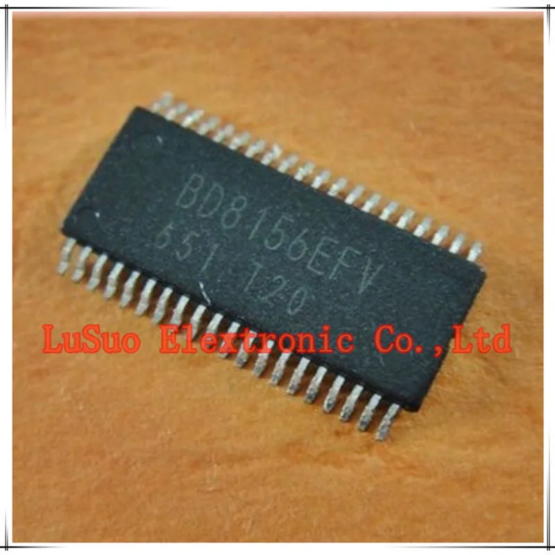 BD8156EFV BD8156 BD8156E TSSOP
