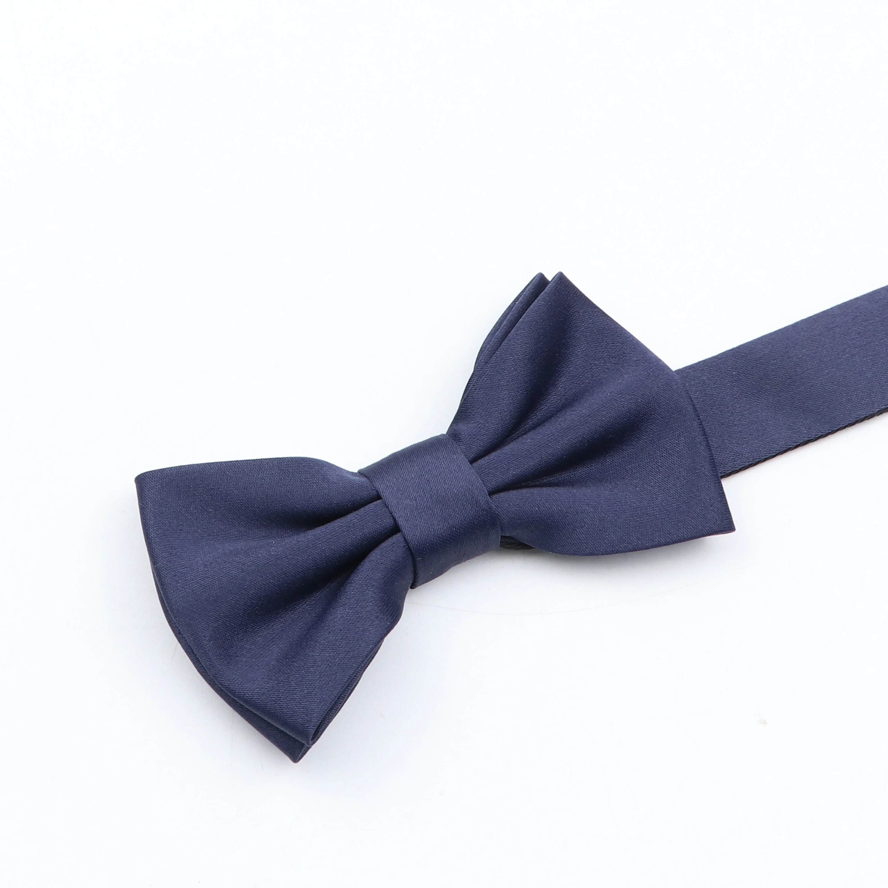 Cậu Bé Mới Chất Lượng Tốt Bowtie Cho Nam DỰ TIỆC CƯỚI Đảng Trẻ Em Có Thể Điều Chỉnh Dây Thắt Nơ Bướm Đen Đỏ Trắng Nam bowties