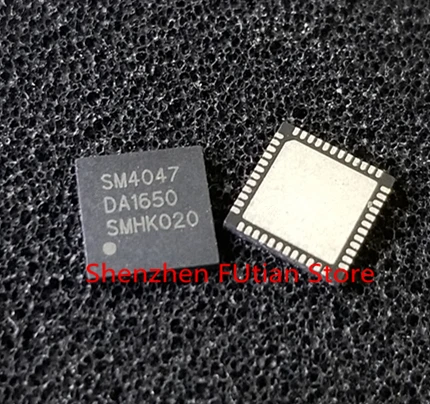 1pcs/lot SM4047 4047 QFN In Stock