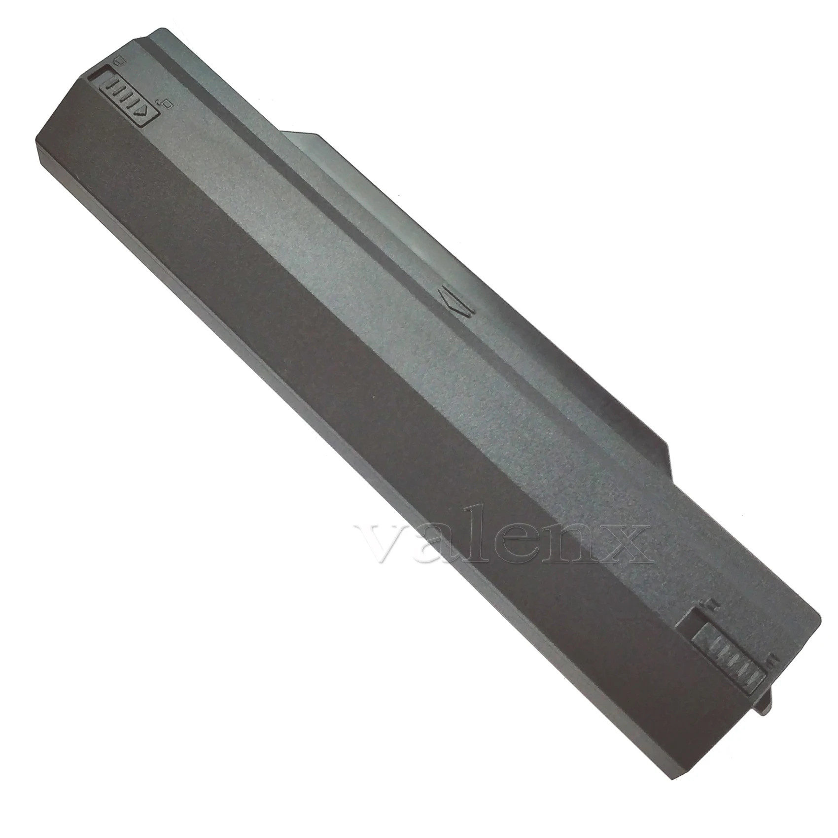 OEM W230BAT-6 Laptop Battery For Clevo W230 W230SD W230SS W230ST Barebones Terrans Force X311