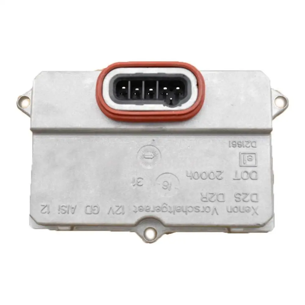 

E65 E60 X5 Z4 Xenon BALLAST HID Control Unit Computer