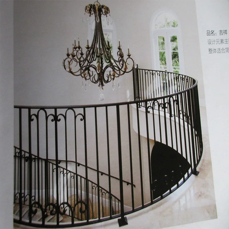 

Aluminum Railing Design Aluminium Handrail Aluminium Balcony Stair Handrailing