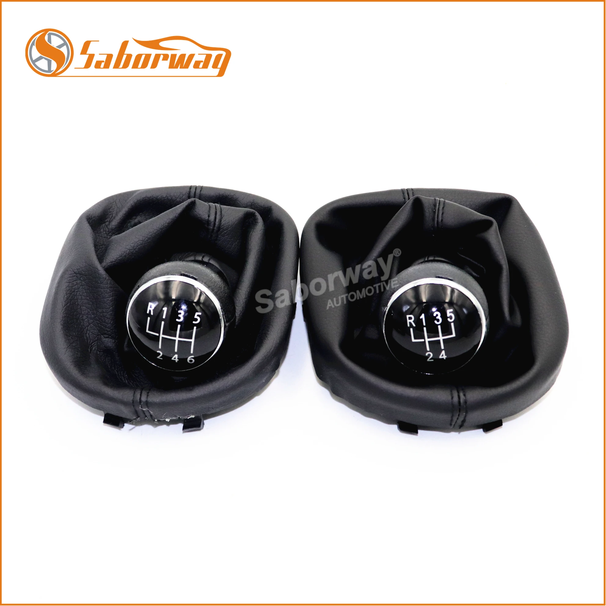 Saborway 5 أو 6 سرعات والعتاد تحول مقبض الباب ل العلبة افيدا توران 2K 2004 2005 2006 2007 2008 2009 2010 - 2015 1T0711113 1T0 711 113