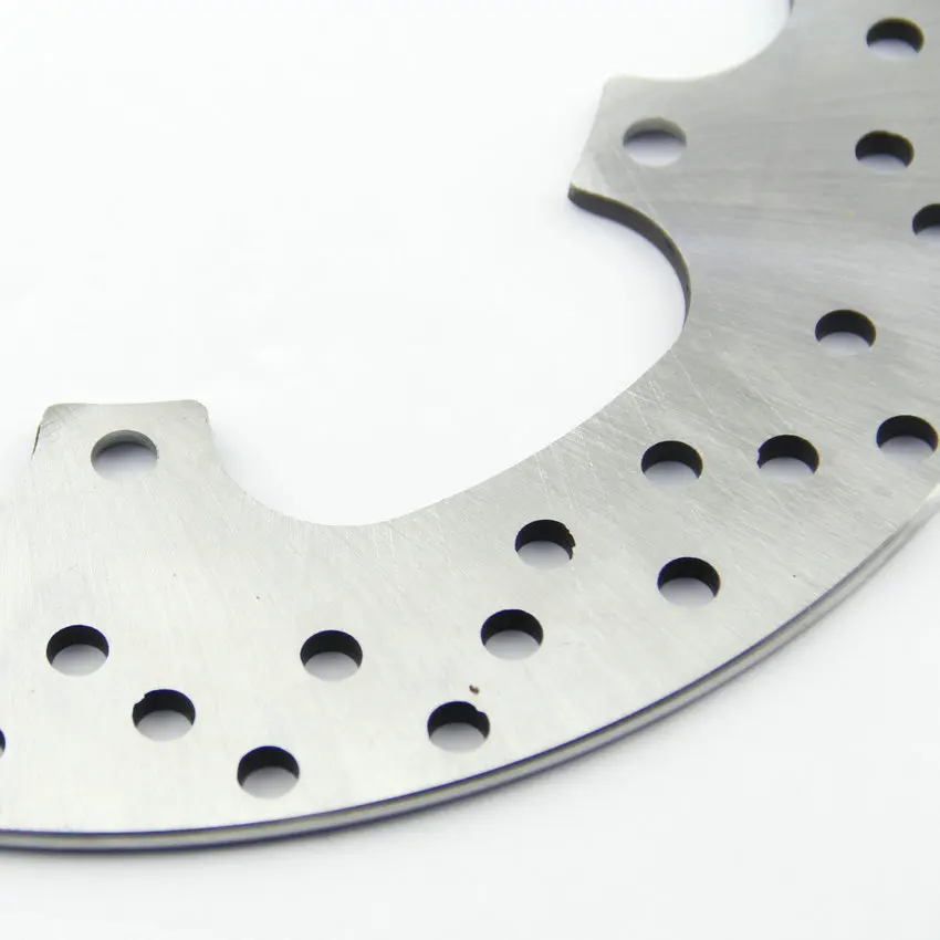 Motorcycle front Brake disc For Yamaha YP125R Sport YP125 YP250R YP250RA YP250G MBK YP400 5RU-2582T-00 5RU-2582T-20 1B9-F582U-00 image 5
