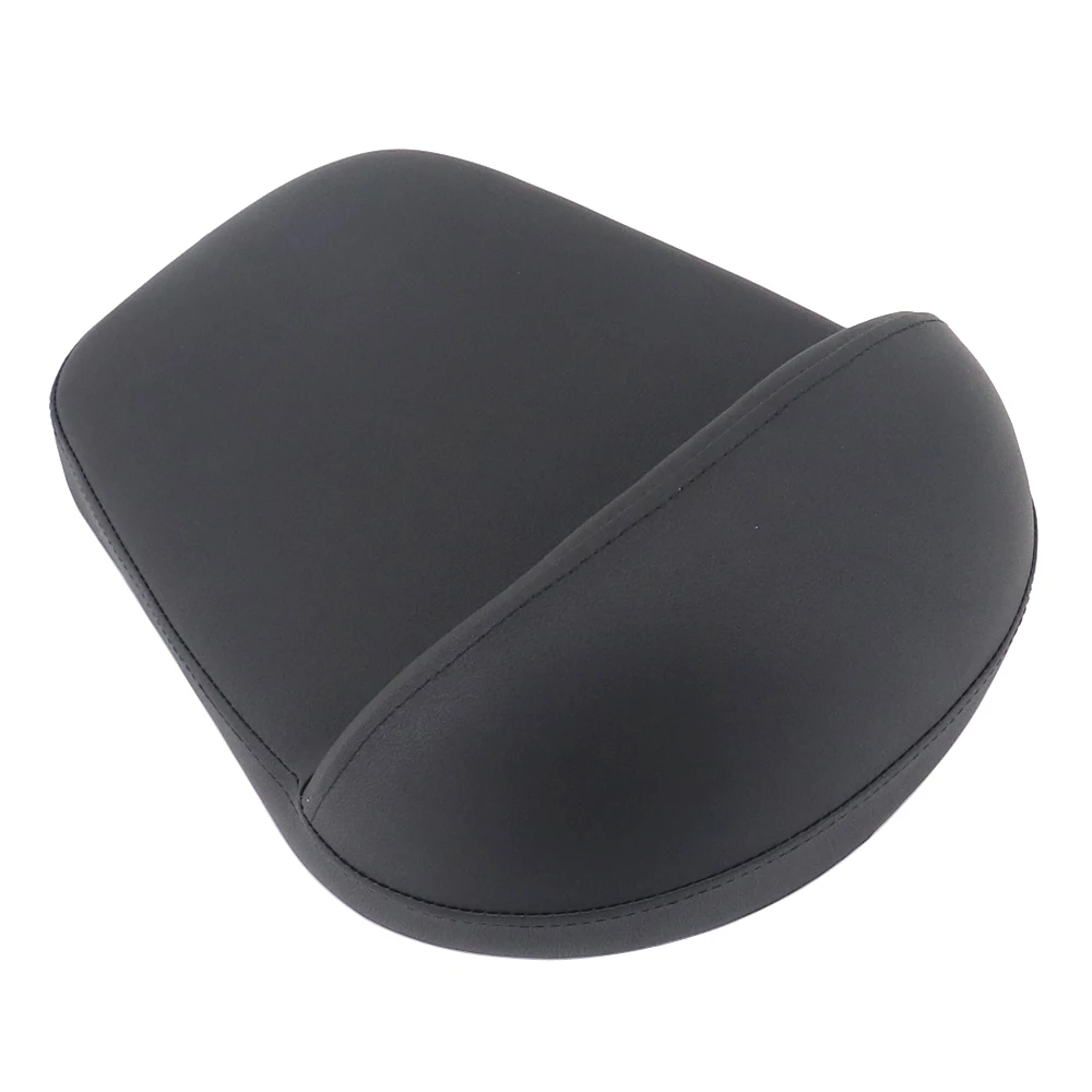 Motorcycle Rear Passenger Cushion Suction Cups Pillion Pad Suction Seat For Harley motorcycle cushion