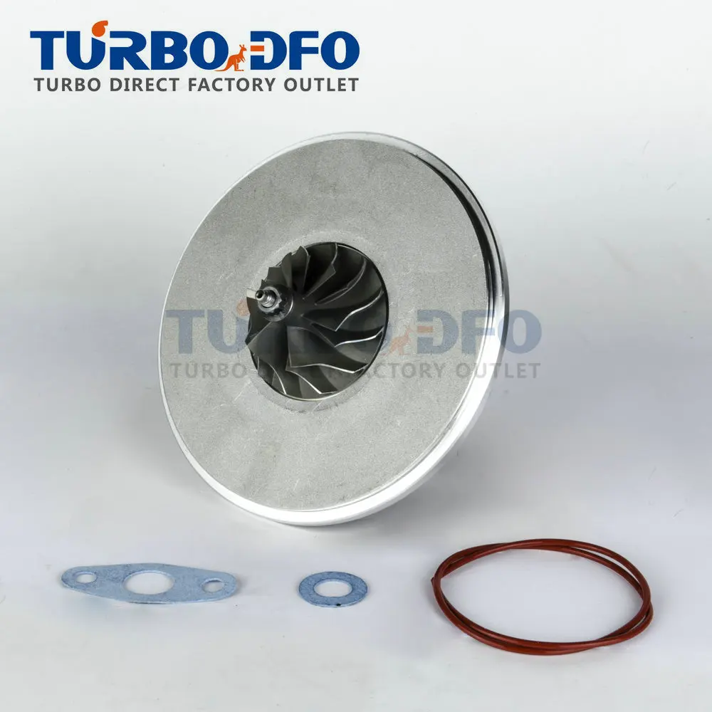 Turbocharger Cartridge 757349-5004S Balanced 8200433479 8200683866 Turbo Chra For Nissan Interstar 2.5 dCi 74Kw G9U Euro 4 2006