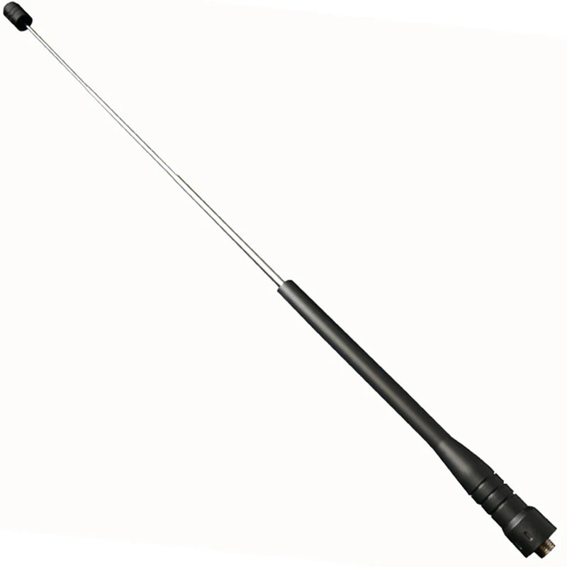 Baofeng Retractable Antenna Telescopic Max 41CM SMA-Female for UV5R BF-888S UV-9R UV-XR TH-UV8000D MD-380 390 SMA-Male 777s 666s