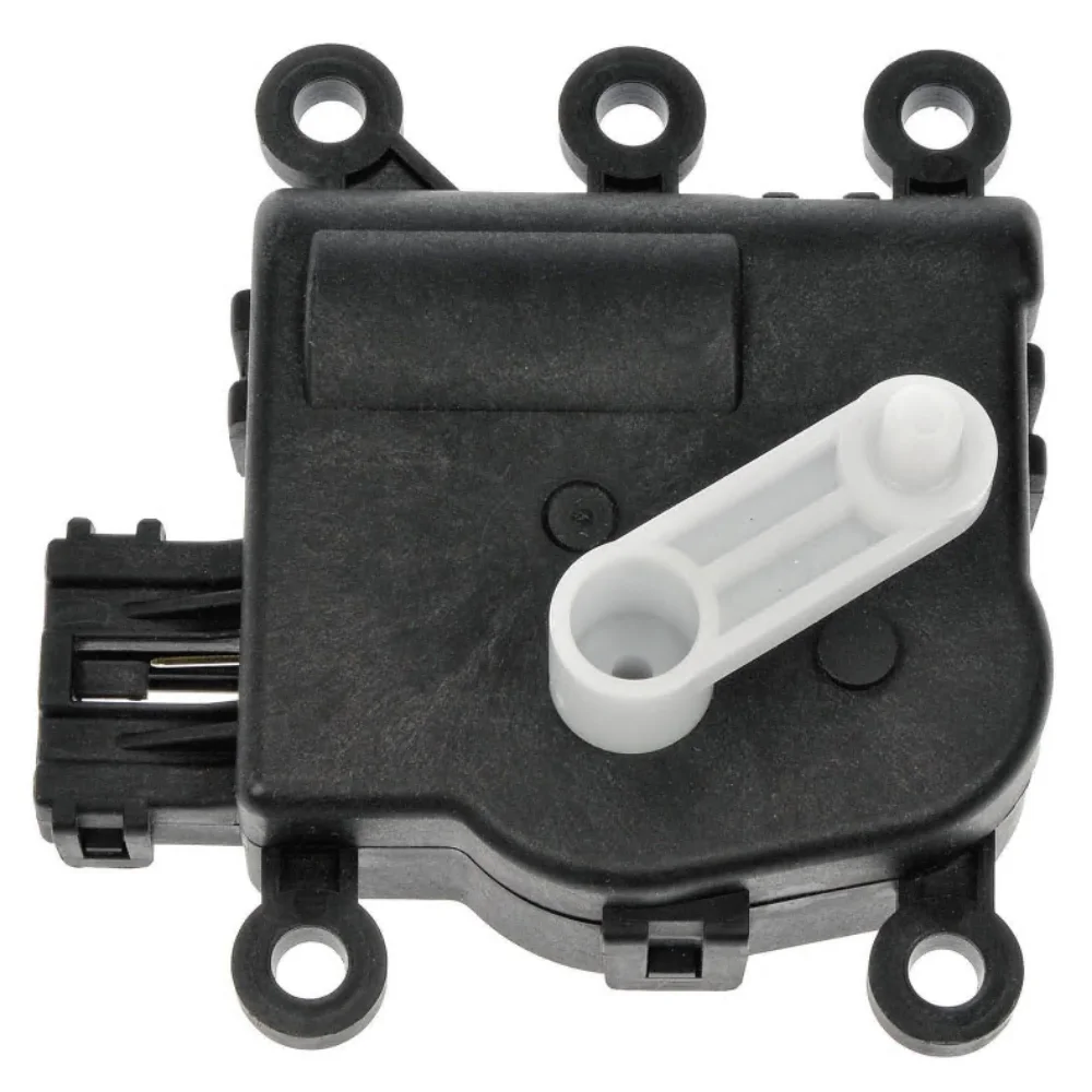 Ba 604-811 HVAC Heater Actuator for Mazda 3