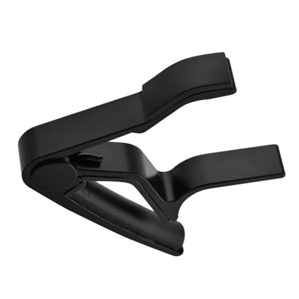 Kapodaster Kapo Clamp for Guitar, Electric Guitar / Acoustic Guitar Capo