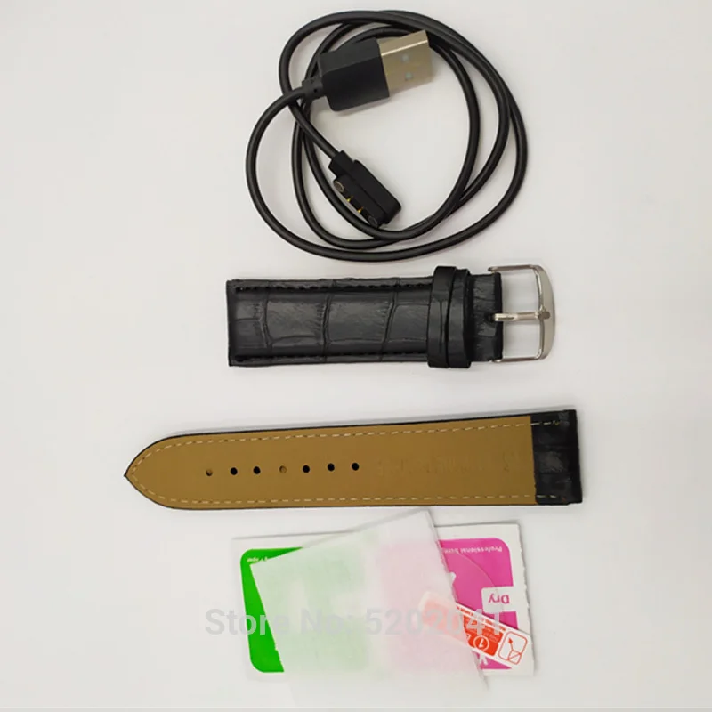 KOSPET Hope/Hope Lite Cable de carga USB, cargador de corriente, Cables magnéticos de 2 pines, cable de estación de carga, correas de carga