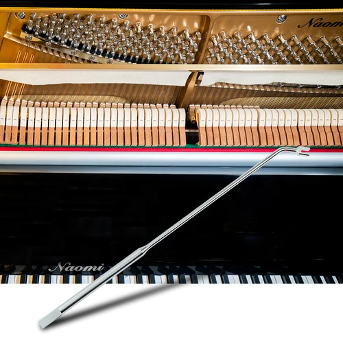 피아노 튜닝 도구 액세서리 댐퍼 레귤레이터, 사운드 헤드 렌치, 나사 조정 부품, #1644 