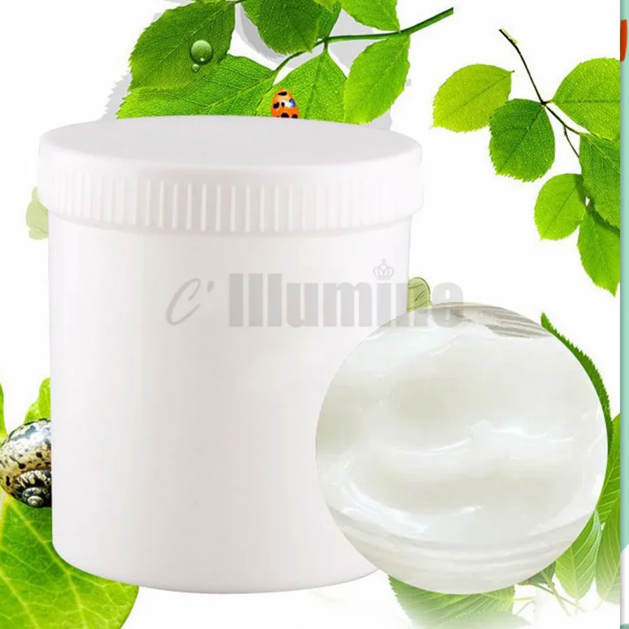 Hyaluronic Acid Miracle Water Cream Water Condensation Moisturizing Rejuvenating Anti Wrinkle Non Greasy Cosmetics OEM 1kg