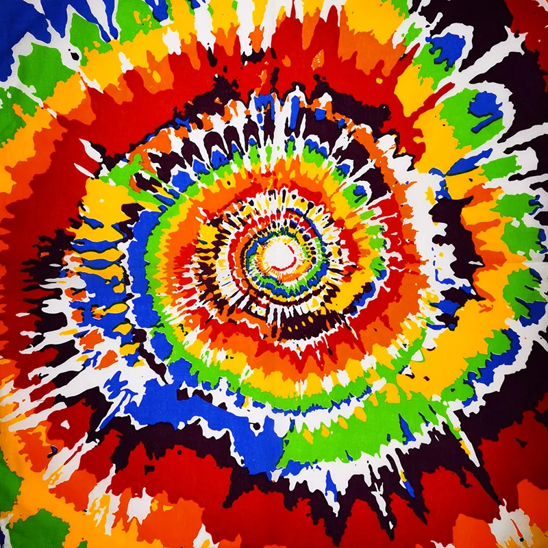 Totenkopf-Bandana, modisch, Hip-Hop, 100 % Baumwolle, quadratischer Schal, schwarz, Paisley-Fahrrad-Stirnband für Damen/Herren/Jungen/Mädchen