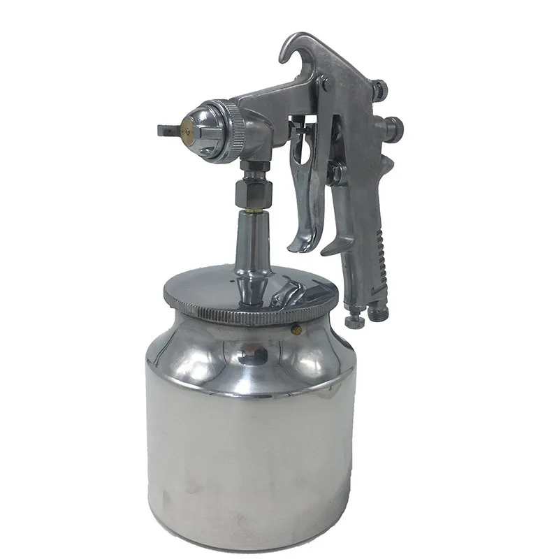 

F-75 High Quality Spray Gun Airbrush Wall Painting Woodwork Paint Car Painting Spray Gun