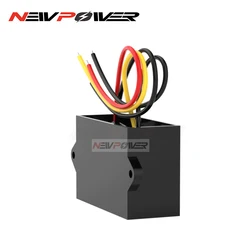 Convertitore Step down da 48v a 24v cc 32v 35v 39v 40v 46v 47v 53v 54v 58v 60v 3a 4a 5a Buck Power modulare