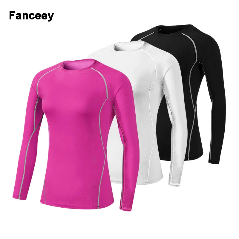 

Fanceey 7 Color Shirt Thermal Underwear Women Second Skin Winter Female Long Johns for Women Second Skin Thermal Women Clothing