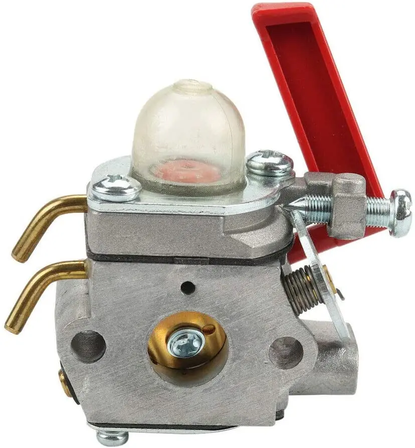 QHALEN Kit Carburatore per C1U-H47 UT-20749 UT-20758 UT-20769 UT-20750 UP08713 Motosega