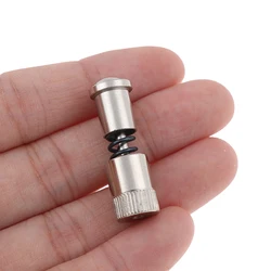 1PCS Presser Foot Easy Change Screw Clamp Spring Easy Holder Sewing Tools Accessories For Sewing Machine