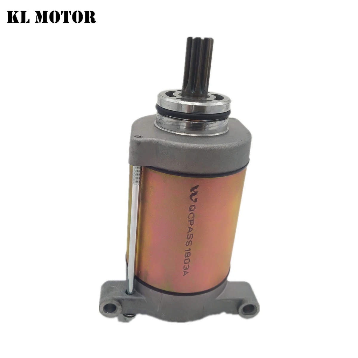 Động Cơ Khởi Động Cho Lâm Hải 500cc ATV BMS Xe Máy Thể Thao Đại Bàng Tiều Phu 500XL Động Cơ Một Phần Khởi Động QUAD GO KART 35336