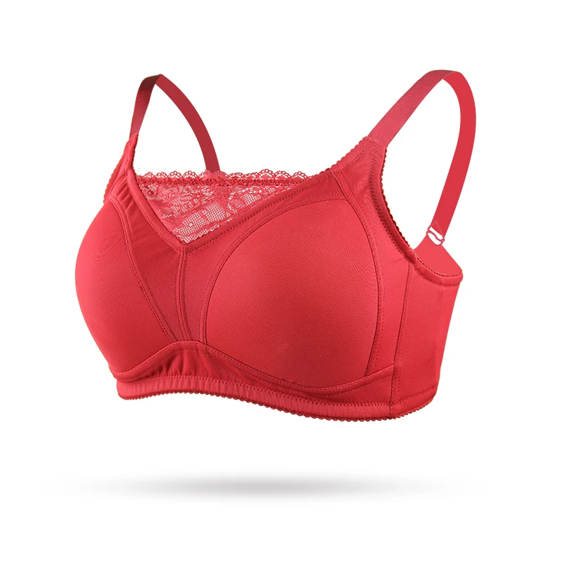 6030 Ladies Bra Silicone Breast Form Artificial Breast Bra for Prosthesis Mastectomy