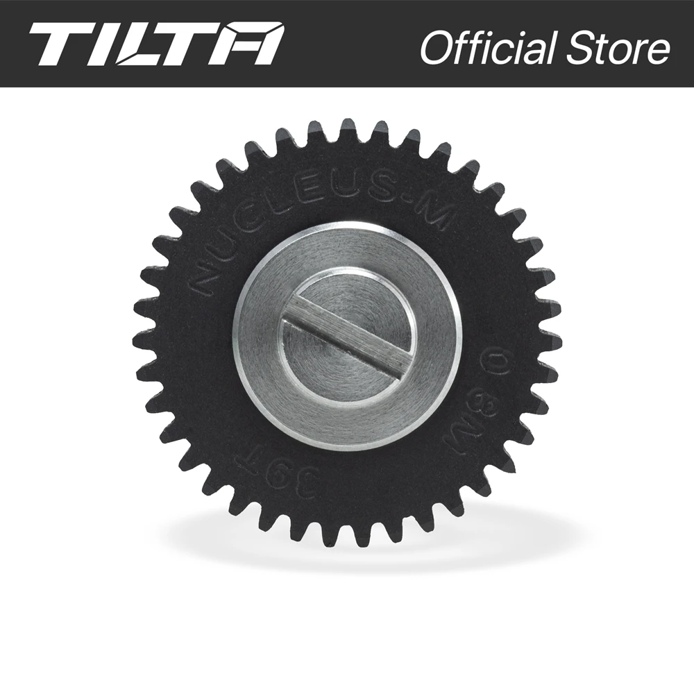 TILTA Nucleus-M Mod Motorversnellingen 0.4, 0.5, 0.6, 0.7, 0.8