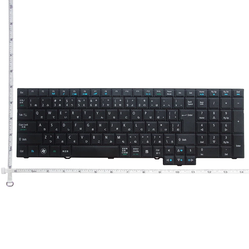 YALUZU US/JP Laptop keyboard FOR Acer TravelMate 5760 5760G 5760Z 5760ZG TM5760 8573 TM6495T 7750 5760 6595 6495 P653