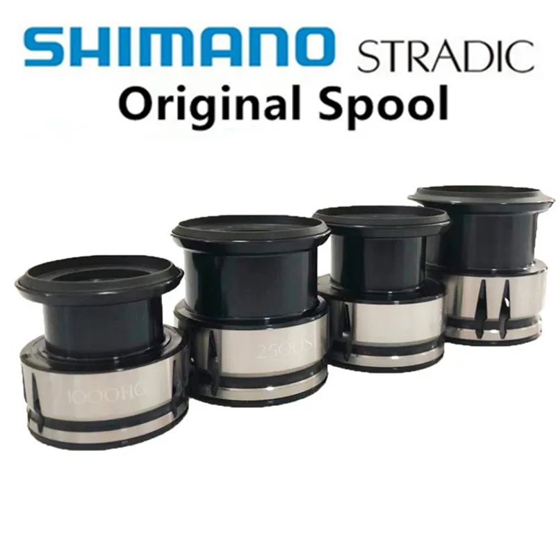 Shimano Stradic 2500の価格と性能を徹底検証｜実際のユーザーが語る使い勝手と選び方