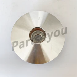 Puleggia di trasmissione piastra mobile Assy puleggia esterna per CFmoto 600 Touring 625 800XC 850 X8HO 950 Sport 1000 X10 U10 Z10 0JYA-051100