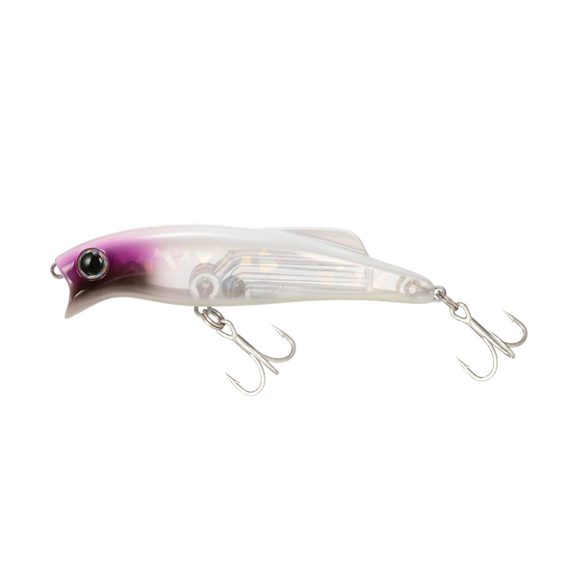 LTHTUG Japan Quality Fishing Lure Lipper 90 Shallow Floating Minnow 90mm 12g Pesca Isca Artificial For Sea Bass Chub Snapper