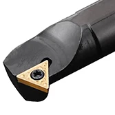 BEYOND STWCR S10K S20R STWCR11 S12M-STWCR11 S16Q-STWCR11 10Mm Máy Tiện Quay Công Cụ CNC Nội Bộ Giữ Công Cụ Carbide Chèn TCMT