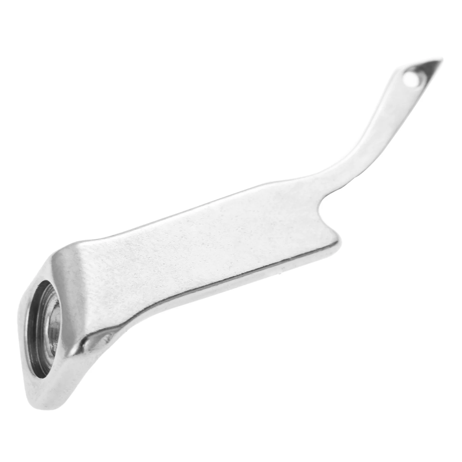 Boucles Pour Surjeteuse Singer 14U / Pfaff / Hobbylock - 2 Pièces (supérieure Et Inférieure) En Alliage Durable