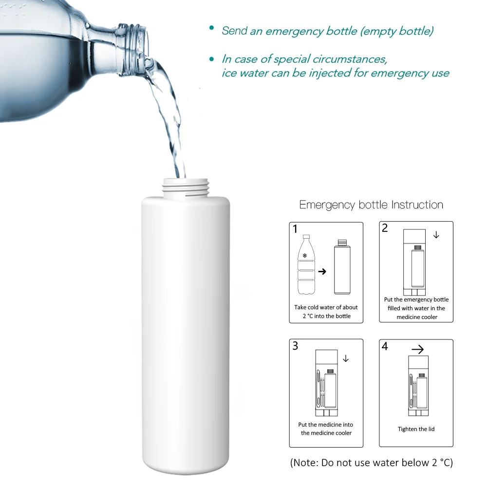 DISON Cooler Refrigeration Insulated Case Cooler case cooling fridge refrigerator Insulation