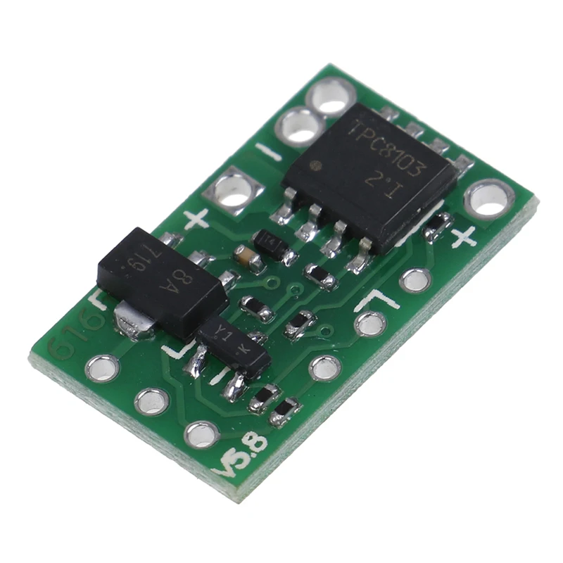 DC 12-24V Mini Temperatur Controller Board Für Lötkolben Station T12 Core