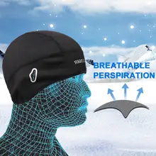 Waterproof Winter Cycling Cap #5