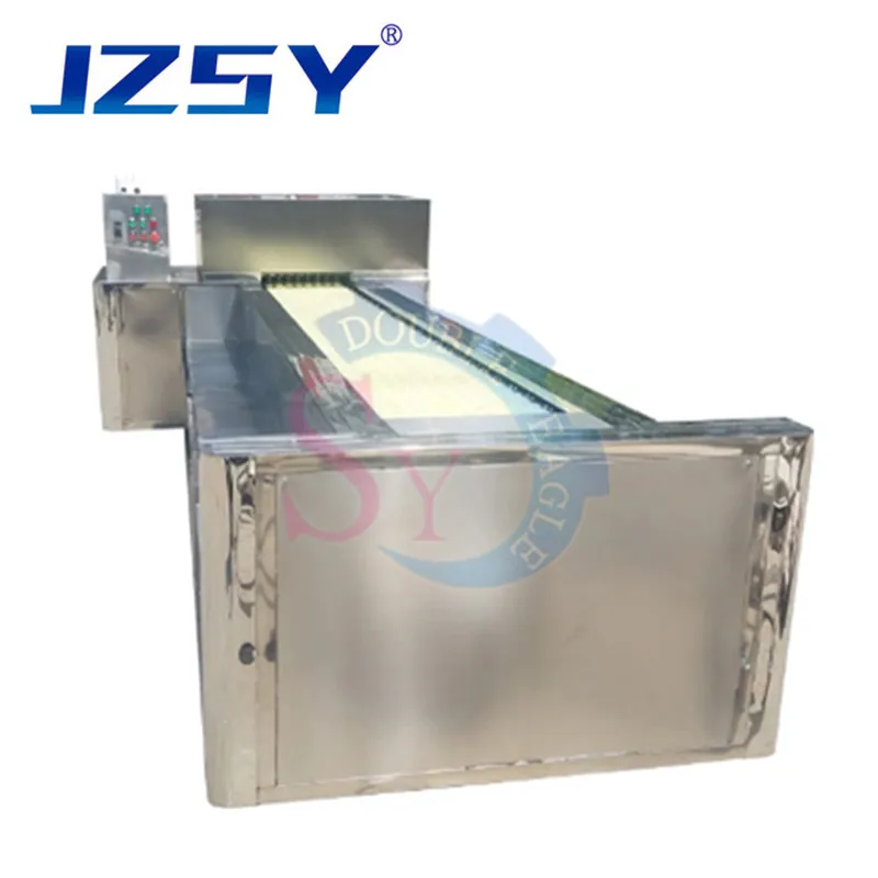 เครื่องแยกเมล็ดเมล็ดอะโวคาโดแกนนิวเคลียร์เครื่องแยกเนื้ออะโวคาโดสด