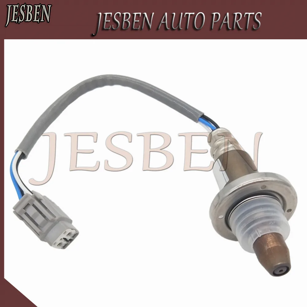 234-9099 18213-54L00 New Upstream Lambda Probe O2 Oxygen Sensor For Suzuki Kizashi 2.4L J24B SX4 2.0L J20B 2010-2020 1821354L00