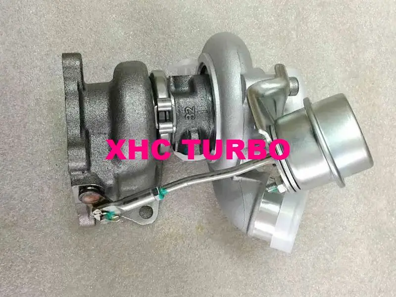 NEW GENUINE MHI TD03 1118100-ED09 49131-04610 Turbo Turbocharger for Great Wall Wingle 5 GW4D20B 2.0T 95KW 2013-