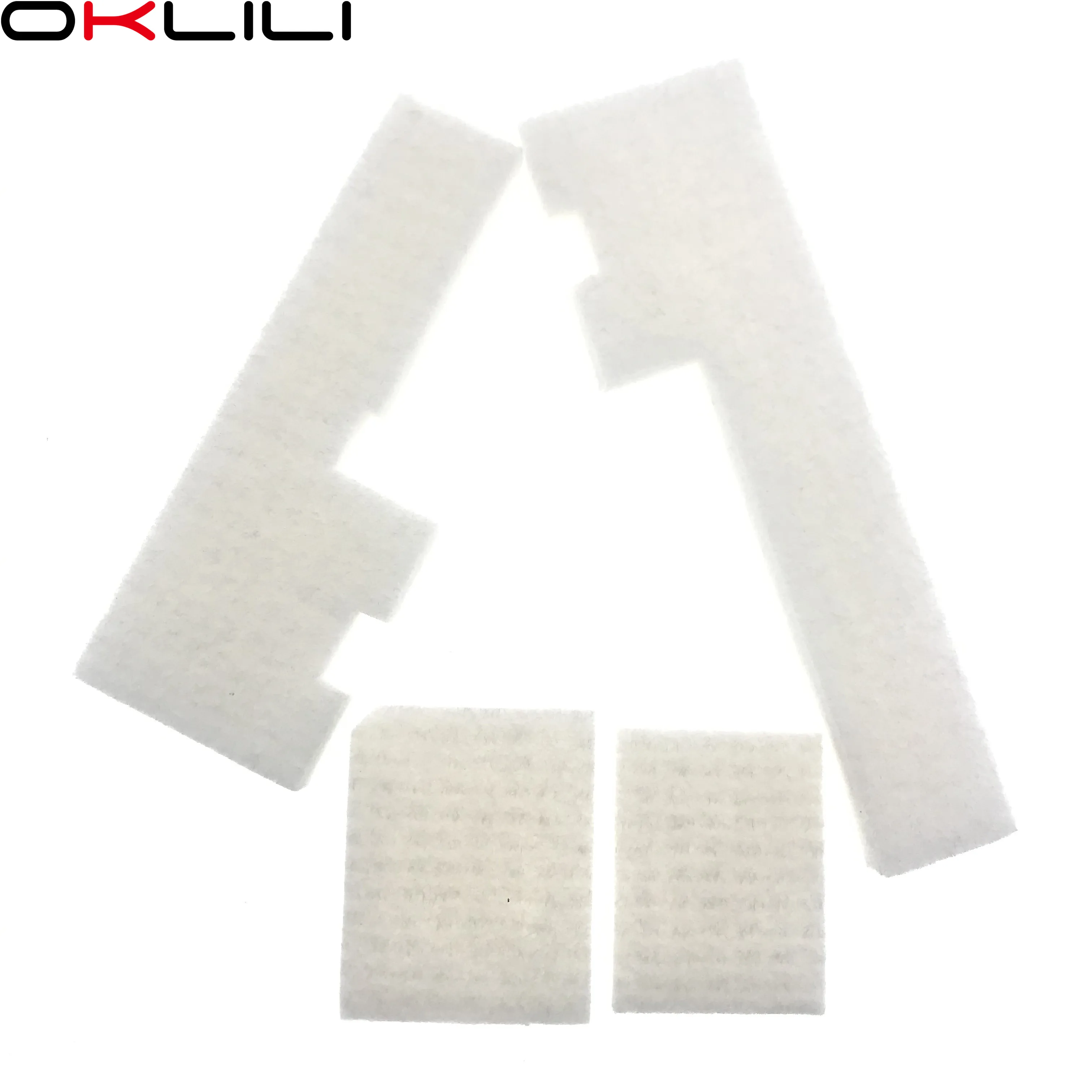 1X Tray Porous Pad Waste Ink Tank Sponge for Epson ET2500 ET2550 L120 L455 L456 TX235W TX430W SX230 SX235W SX430W SX435W SX440W